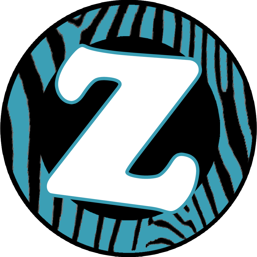 Zebra Tapp Logo